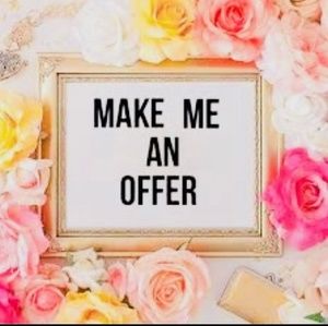 Sales make me happy!